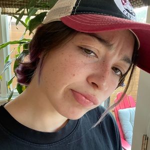 Meet your Posher, Keegan